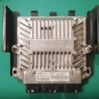 Centraline Auto per Citroen C2