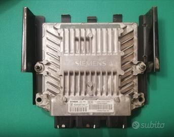 Centraline Auto per Citroen C2