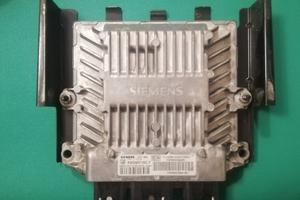 Centraline Auto per Citroen C2