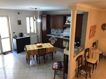 PALAZZINA A CERIGNOLA