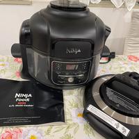 Multicooker 6 in 1 Ninja Foodi MINI