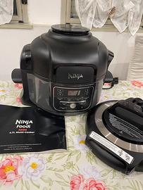 Multicooker 6 in 1 Ninja Foodi MINI