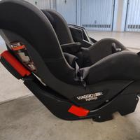 Sedile seggiolino auto bambino Peg Perego