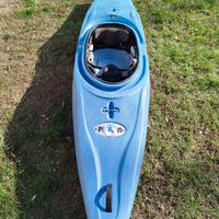 kayak Prijon f262