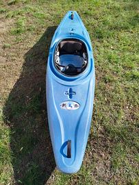 kayak Prijon f262