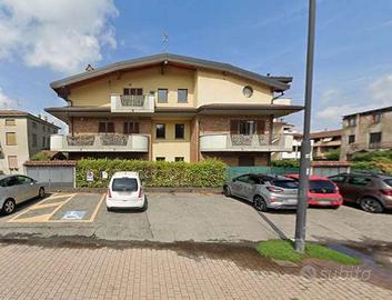 Bilocale a Seveso