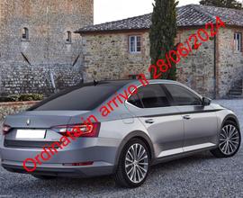 SKODA Superb 2.0 TSI DSG 4x4 Laurin&Klement