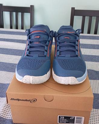 Scarpe da Padel Bullpadel donna 