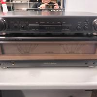 pre e finale technics  su c1000 e se a 900s