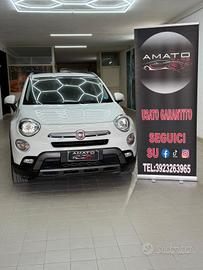 Fiat 500X 1.6 MultiJet 120 CV Cross Plus