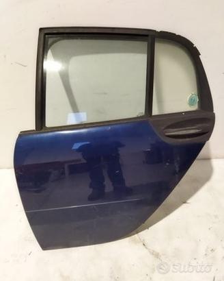Portiera posteriore sinistra Smart ForFour 454
