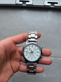 Orologio uomo