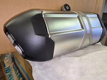 TERMINALE SCARICO BMW ORIGINALE  PER    R  1250