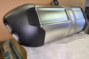 TERMINALE SCARICO BMW ORIGINALE  PER    R  1250