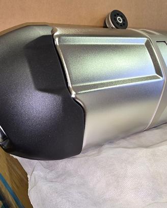 TERMINALE SCARICO BMW ORIGINALE  PER    R  1250