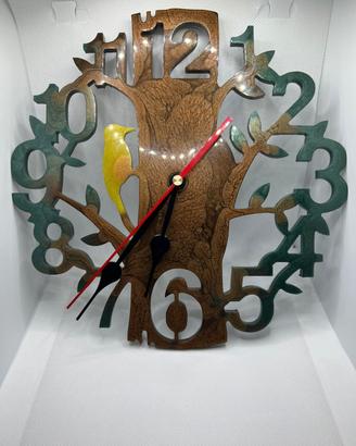 orologio 