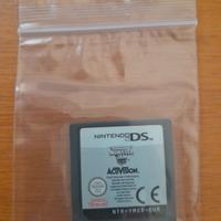 Monster Jam per Nintendo DS, funzionante.