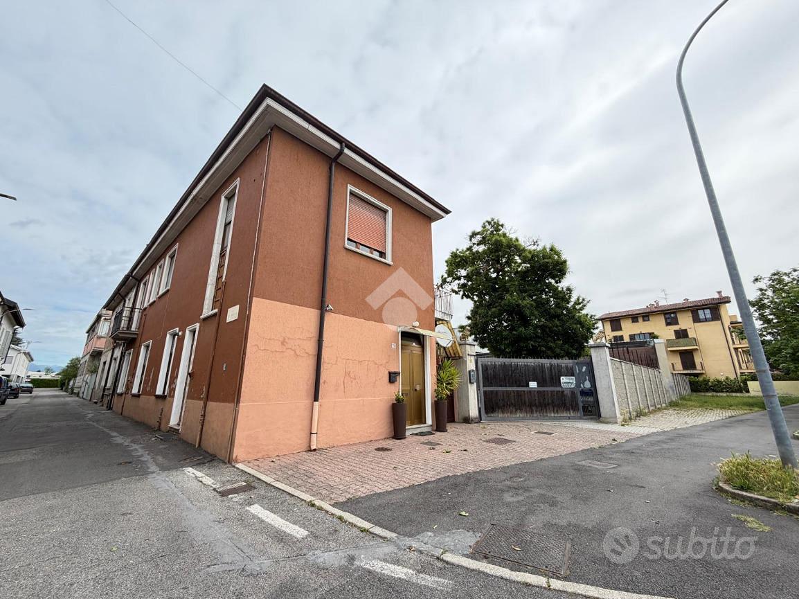 Apartment in Seregno, San Rocco - Vista 5