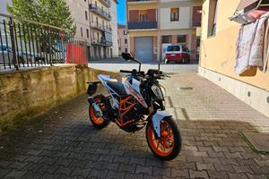 Ktm 390 Duke