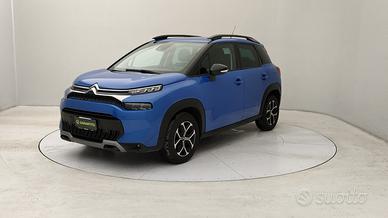 CITROEN C3 Aircross I 2021 - C3 Aircross 1 U234501