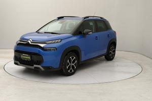 CITROEN C3 Aircross I 2021 - C3 Aircross 1 U234501