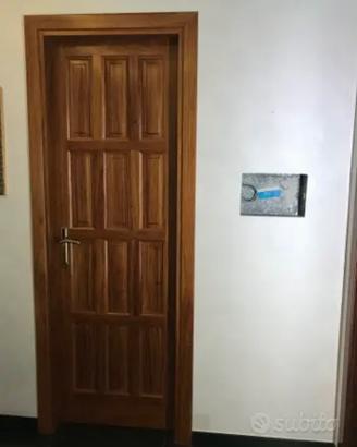 Porte da interno