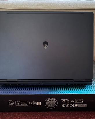 Laptop gaming Alienware 16 Aurora 2025