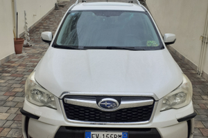 Subaru forester 2.0 D full optional