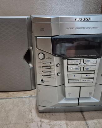 stereo casa lavoro garage hobby intrattenimento 