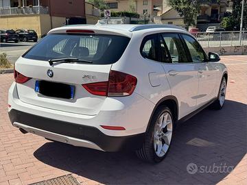 bmw X1 1.8d SDrive