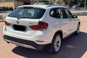 bmw X1 1.8d SDrive