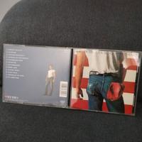 CD originali usati pochissimo 