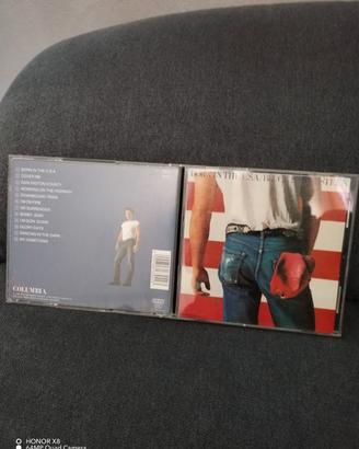 CD originali usati pochissimo 