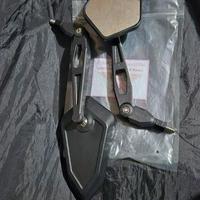 Specchietti moto universali