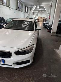 BMW Serie1 116d