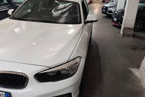 BMW Serie1 116d