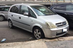 Opel Meriva 1.6 16V Cosmo