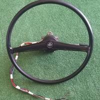 Volante Ape Car P2