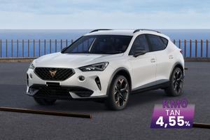 Cupra Formentor 1.4 e-hybrid vz dsg