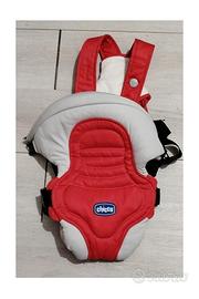 marsupio neonato Chicco 