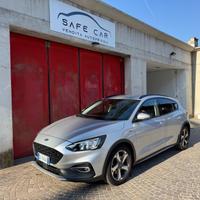 Ford Focus 1.5 EcoBlue 120 CV 5p. Active