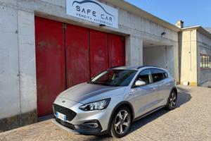 Ford Focus 1.5 EcoBlue 120 CV 5p. Active