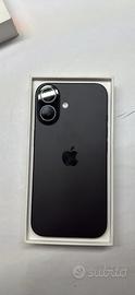 Iphone 16 128GB