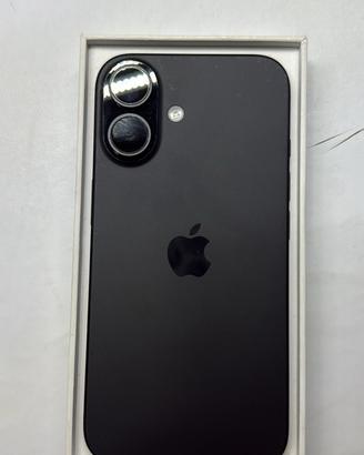Iphone 16 128GB