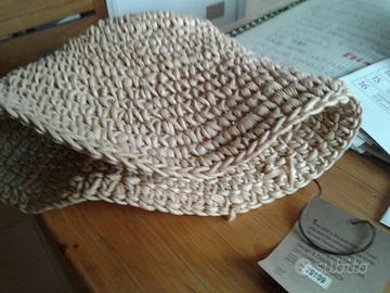 Cappello capri giovanni barganza