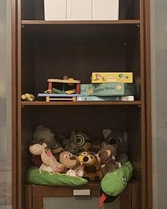 armadio ikea con cassetti