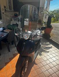 Liberty s 125 piaggio abs