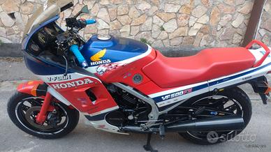 Honda VF 500 F II