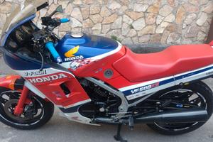 Honda VF 500 F II