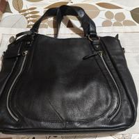 borsa Carpisa vera pelle 